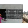 Waterproof Light exterior wall Finish Tiles flexible brick and eco-friendly