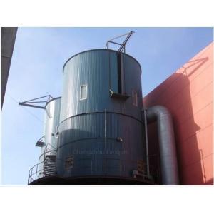 China Equipamento de secagem 100kg/H do pulverizador do produto químico 2.56M Diameter supplier
