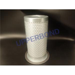 China Oil Gas Separator Air Filter For Air Compressor Cigarette Making Machine supplier