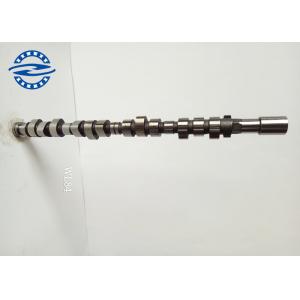 Good price excellent quality forging engine parts black camshaft for Mazda WL84-12-420