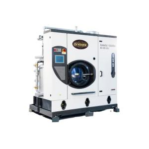 50Hz Frequency LS600 Model 8kg Commercial Dry Cleaning Machine Laundry Dry Cleaner Machines
