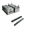 China Custom Aluminum Die Casting Molds CNC Machined Components ISO Certified wholesale
