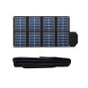 CE Electronics Camping 130W Portable Solar Power Supply