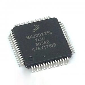Original IC MK20DX256VLH7 Chip Integrated Circuit Microcontroller