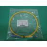 1M, 3M, 5M, Customized Fiber Optic Patch Cord LC-SC Simplex Single Mode(PC/UPC