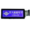China WLED Backlight Type Graphic LCM Module 2.35 Inch Hand Hold Equipment Usage wholesale