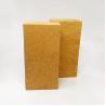 China Wear Resistance Blast Furnace Bricks High Alumina Fire Brick  ISO9001 wholesale