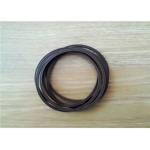 Construction 250°C Anti Aging Custom Rubber Gaskets