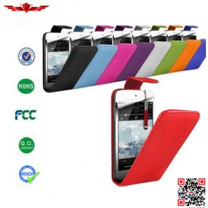 100% Quality Guaranteed Brand New Colorful PU Flip Leather Cover Case For  LG G Pro 2