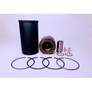HINO P11C Engine Cylinder Liner Kit S130B-E0270 For SK460-8 Seal Kit Cylinder 2723