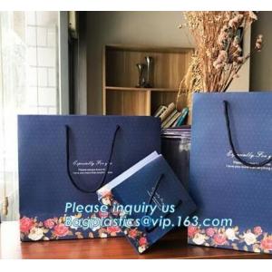 China Chinese factory supply Yankee Candle luxury shopping paper bag,top grade design and printing gift wine paper bag bagease supplier