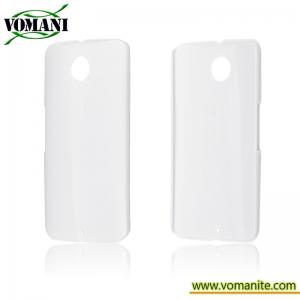 PC hard case cover for Motorola Nexus 6 phone skin