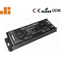 China 350mA / 700mA DALI LED Dimmer Controller 3 Channels Output / DC12V - 48V Input on sale