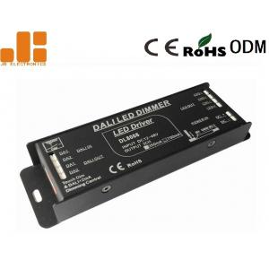 China 350mA / 700mA DALI LED Dimmer Controller 3 Channels Output / DC12V - 48V Input supplier