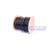 China Economy RG6 CATV Coaxial Cable 18 AWG CCS 40% AL Braid for Satellite TV wholesale