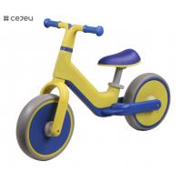 China Baby's Balance Bike for 1-3 Year Old, Toddler Bike Ride On Toy Baby Walker for Boys Girls as Gifts on sale