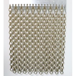 Transform Your Space with Aluminium Chain Fly Screen A Practical and Stylish Addition