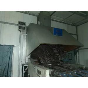 Used Gas Oven For Coating Line