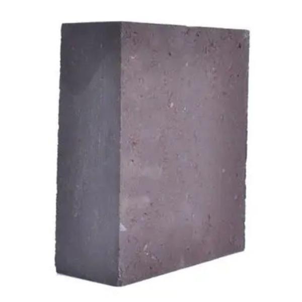 High Resistant Magnesia Chrome Bricks For Kiln with Cold Crushing Strength MPa 40