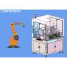 China User Friendly IML Take In Take Out with AI Vision Inspection System wholesale
