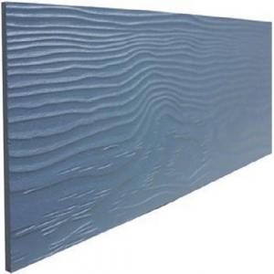 4mm Thickness Fireproof Fiber Cement Board Roofing Exterior Wall