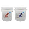 China 5280 1:1 Gray Silicone Potting Compound for Electronics with High Thermal Conductivity wholesale