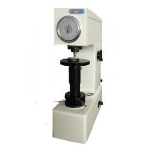 Automatic Load Rockwell Hardness Test Equipment , Reliable Electronic Hardness Tester