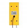 China Hot Line Panel Vandal Resistant Telephone VoIP SIP wholesale