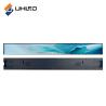 China P1.25 HD Indoor LED Ticker Supermarket Shelf Display Module with Programmable Text Message for Shopping Malls and Supermarkets wholesale