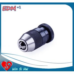EDM Wear Parts Precision Keyless Drill Chuck For EDM Drilling Machine E060