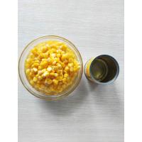 China Green Food Fresh Canned Sweet Corn For Sale on sale