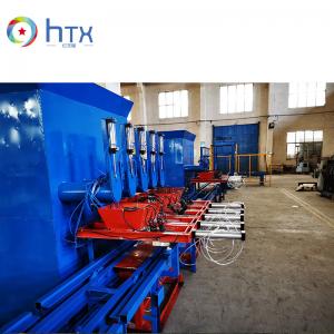 Automatic Casting Wet Doser Lightweight Artificial Exterior Stone ​Making Machine