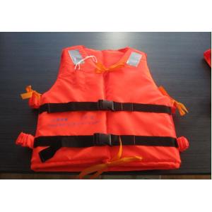 Personalized Custom Marine Work Safety Life Jacket(CCS,EC Approval)