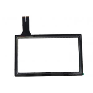 Wear Resistance Industrial Touch Panel 11.6 Inch  10 Points For Touch Tablet