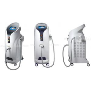High Power 808nm Diode Laser Epilation Machine Permanent Hair Removal For Spa And Salon