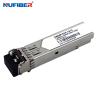 China 80km 1.25G CWDM SFP Module Transceiver 1270nm-1610nm Duplex LC SM wholesale