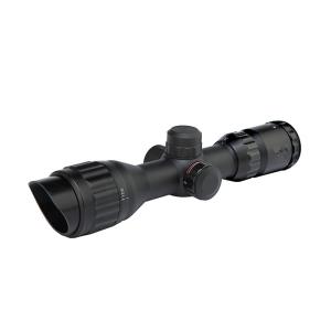 China 3-9x32 CQB AO RGB Illuminated Long Range Target Scopes With Cut Sunshade wholesale