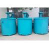 China 2.2kw Leaching Agitation Tank Mining Mixer For Gold Extraction wholesale