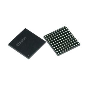 China Rendimiento de IC STM32H7 de los microcontroladores del microprocesador STM32H725VGH6 del circuito integrado alto wholesale