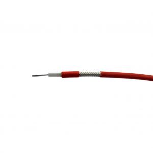 China Dingzun Cable PTFE Low Temperature  Liquid Level Sensor Wire supplier