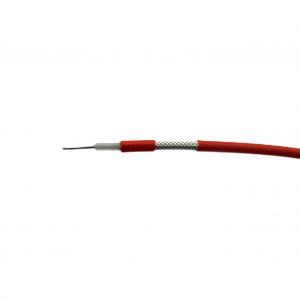 Dingzun Cable PTFE Low Temperature  Liquid Level Sensor Wire