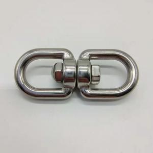 European Type 8mm 10mm SS304 SS316 Yacht Rigging Hardware