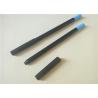 Professional ABS Automatic Lip Liner Pencil With Sharpener Blue Color