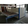 Vacuum Adsorption Wood Grain Effect Heat Transfer Printing Machine For Metallic