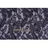 2017 Hot Sale Garment Accessories Strech French Lace Fabric with Different Color