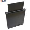 China BNT Ultra Thin Design Build in 17.3 Inch Retractable Monitor Motorized Pop up Lcd  Lift for Conference System wholesale