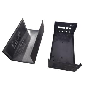 China Custom Sheet Metal Processing Laser Cutting Home Energy Storage Chassis Cabinet Shell machining wholesale