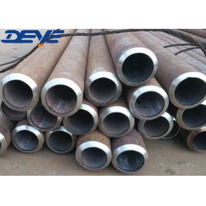 Alloy Steel A335 P5 Seamless Welded Pipes With Sch80 XS SCH120