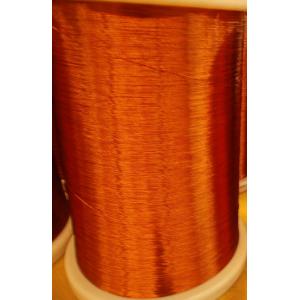 China IEC60317 China Wholesale Enamelled Copper Wire Supplier swg10-48 supplier