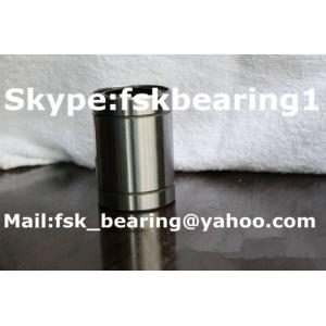 China Lm20uu Op Ball Type Linear Bearings And Linear Bushings Id 20mm Od 32mm Thickness 42mm supplier